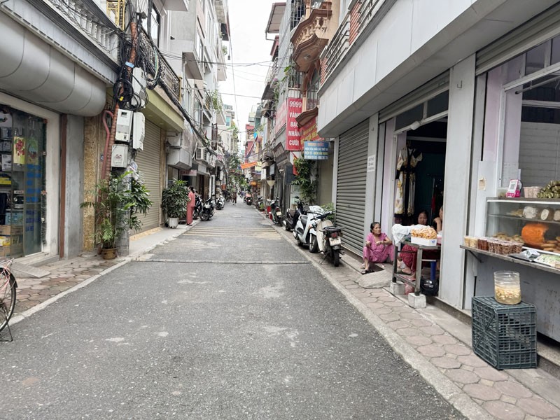 Bán Đất Tặng Nhà 3 Tầng Cũ 47,4m2 Ngõ 765 Nguyễn Văn Linh - Gần Cầu Bây, Pháp Lý Sẵn Sàng! 2