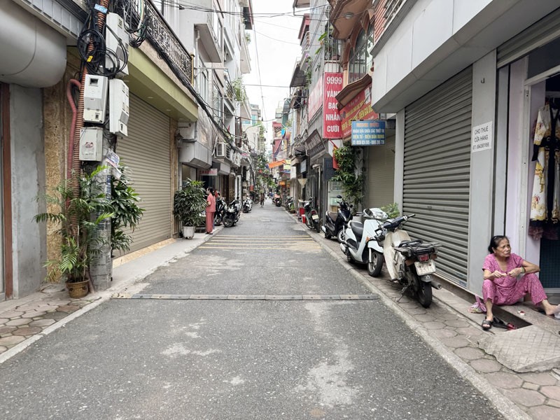 Bán Đất Tặng Nhà 3 Tầng Cũ 47,4m2 Ngõ 765 Nguyễn Văn Linh - Gần Cầu Bây, Pháp Lý Sẵn Sàng! 4