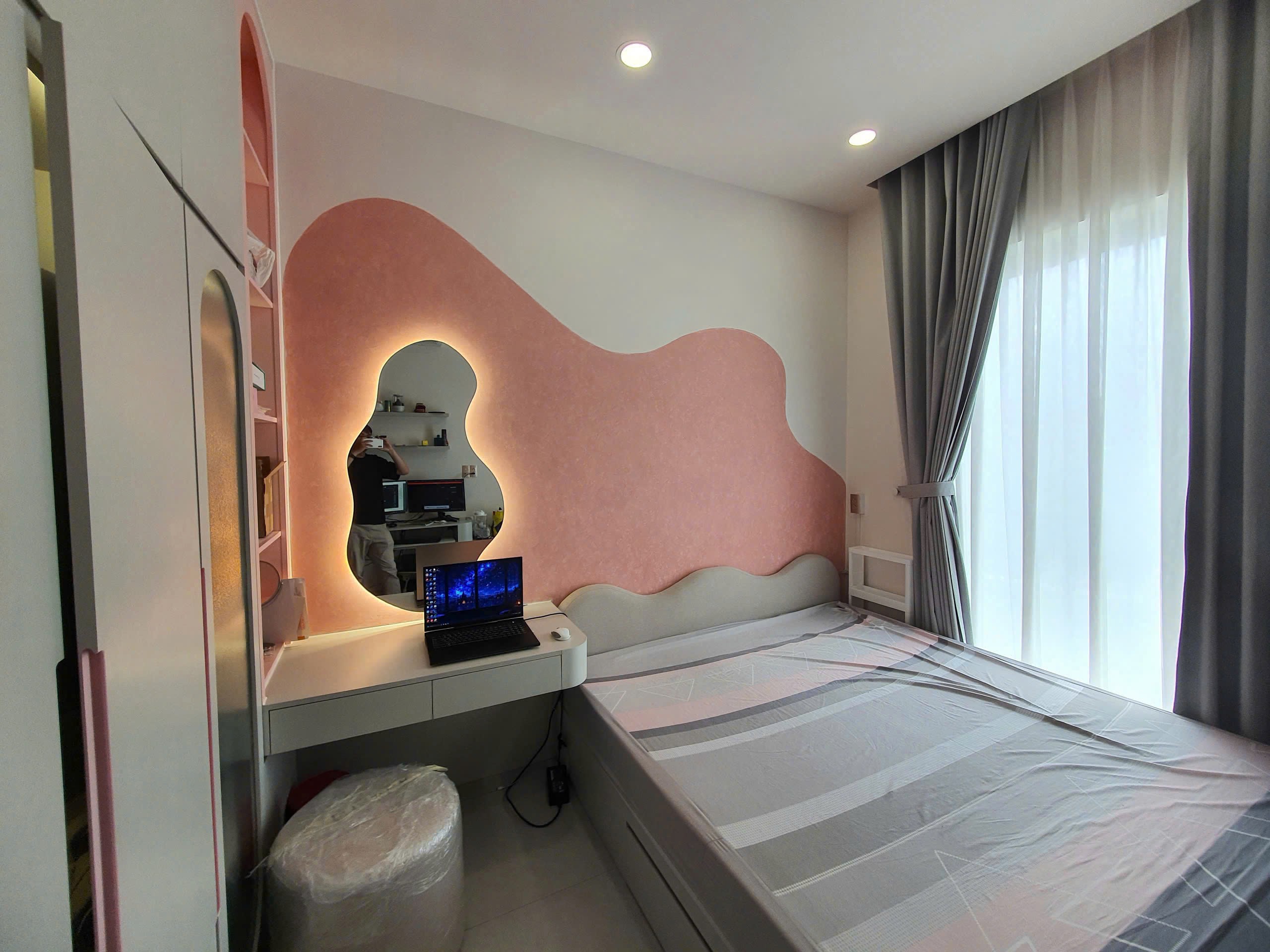 Cần bán Homestay - Khách Sạn đường Bùi Hữu Nghĩa, Phường 2, Diện tích 78m², Giá 18 Tỷ 2