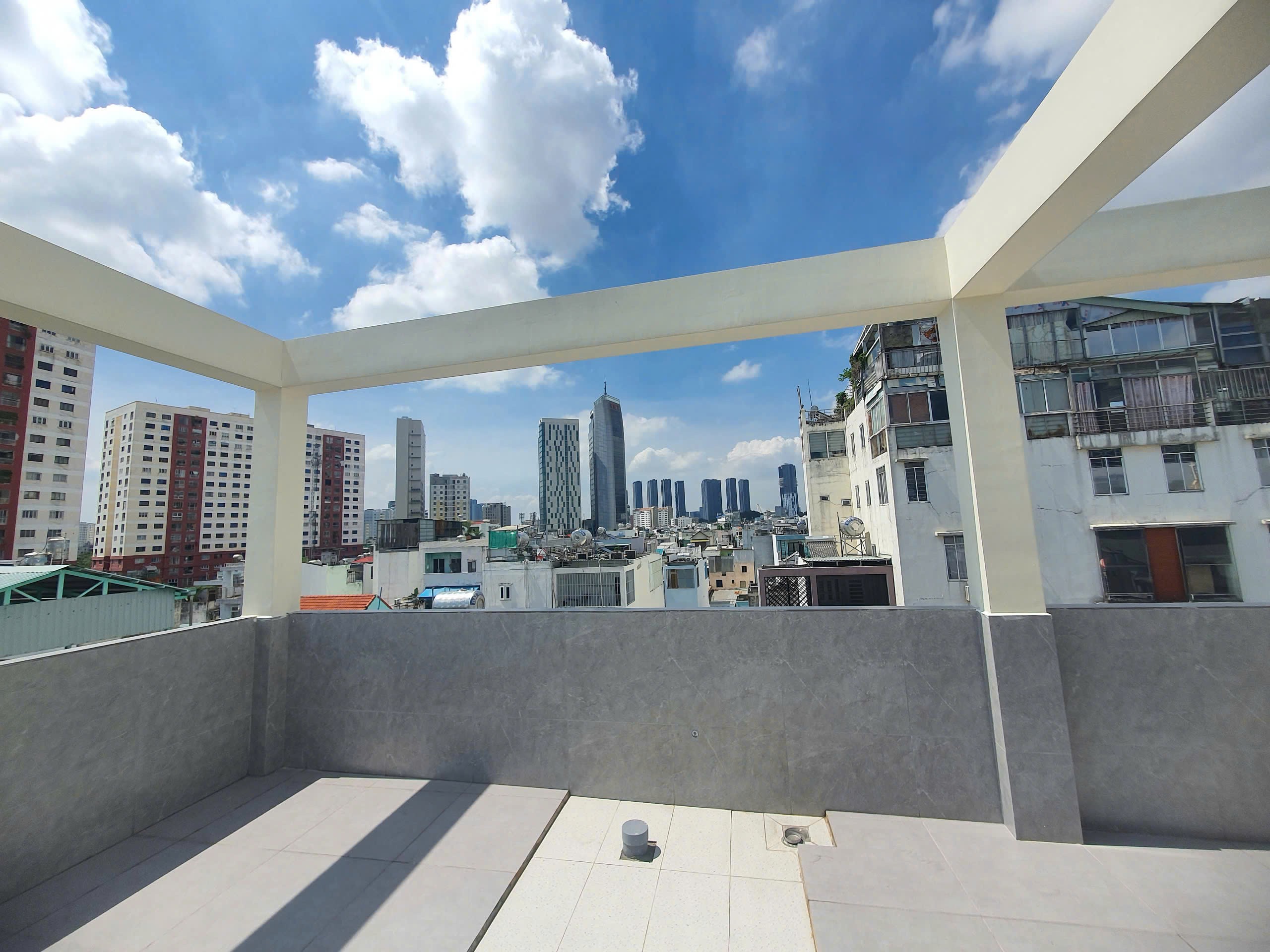 Cần bán Homestay - Khách Sạn đường Bùi Hữu Nghĩa, Phường 2, Diện tích 78m², Giá 18 Tỷ 6