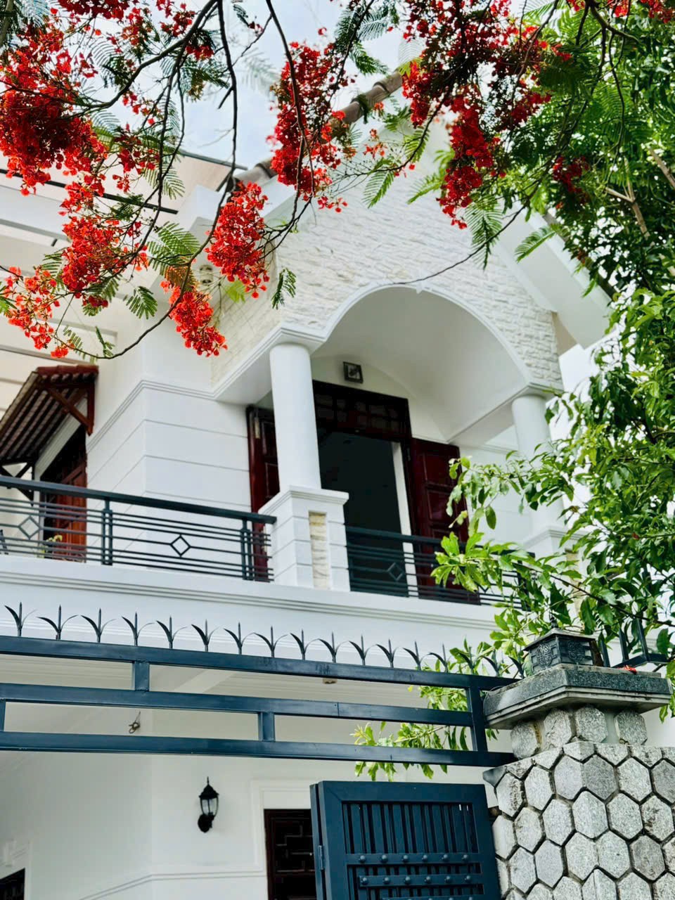 BIỆT THỰ TÂM HUYẾT ĐẸP KO TÌ VẾT TẠI XÃ DIÊN PHÚ, DIÊN KHÁNH