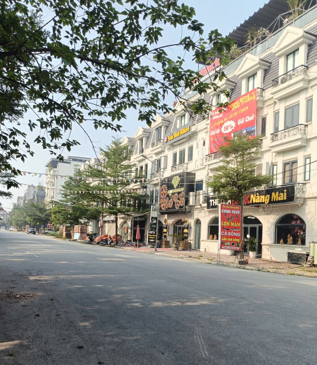 Bán đất Đấu giá Lai Xá, 78m²-MT5m, ô tô tránh, vỉa hè KD, cạnh ĐH Thành Đô, giá 12,4 tỷ 3