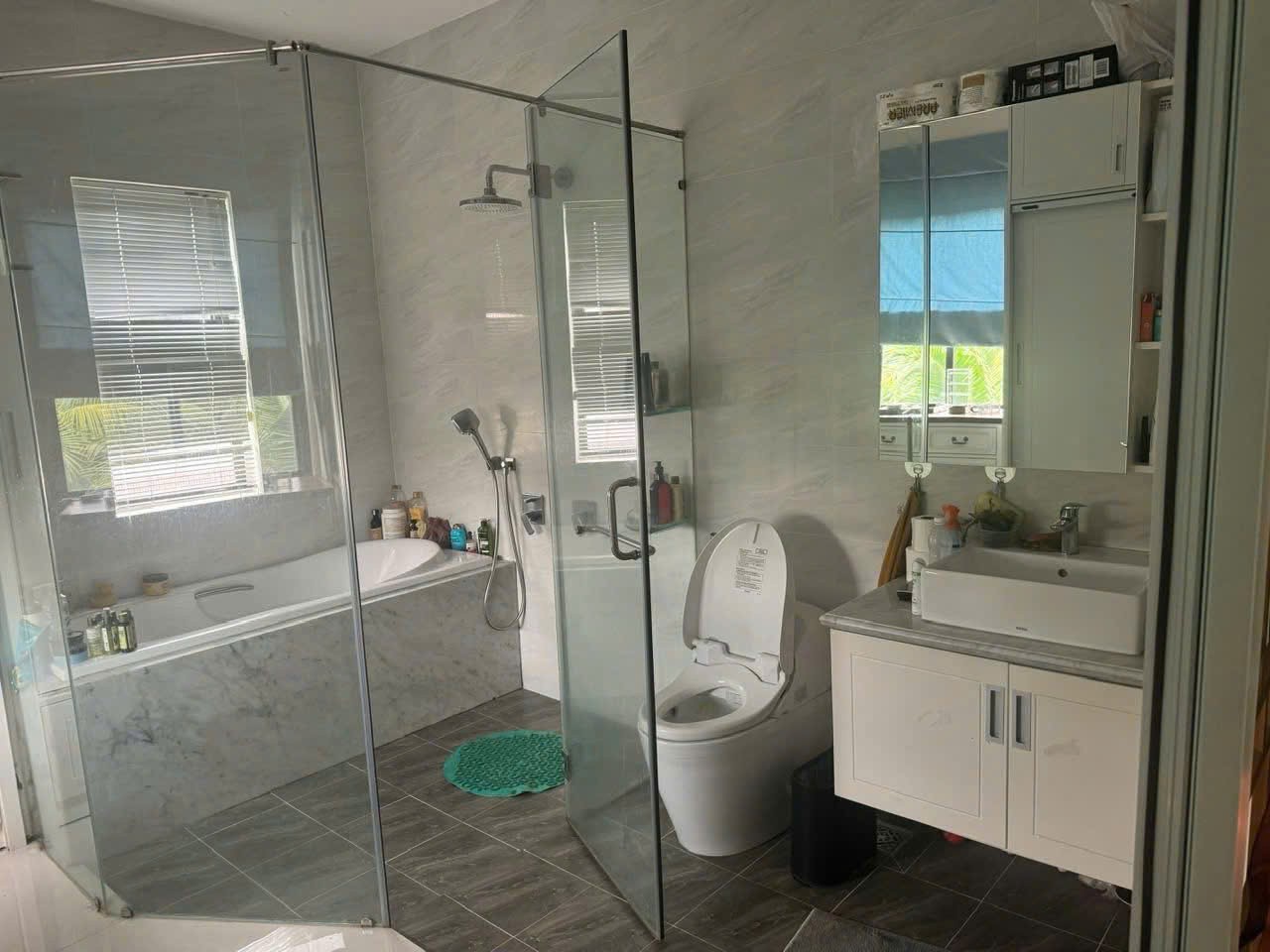 Cần bán Biệt thự Phường Hiệp Bình Chánh, Thủ Đức, Diện tích 308m², Giá 35 Tỷ 10