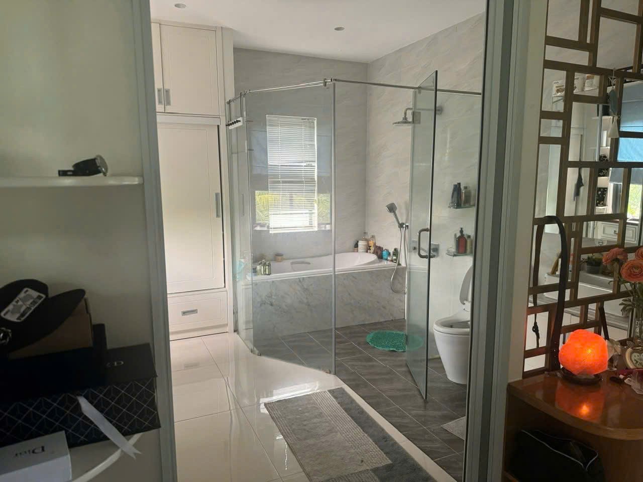 Cần bán Biệt thự Phường Hiệp Bình Chánh, Thủ Đức, Diện tích 308m², Giá 35 Tỷ 2