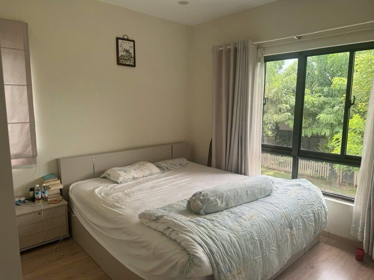 Cần bán Biệt thự Phường Hiệp Bình Chánh, Thủ Đức, Diện tích 308m², Giá 35 Tỷ 4