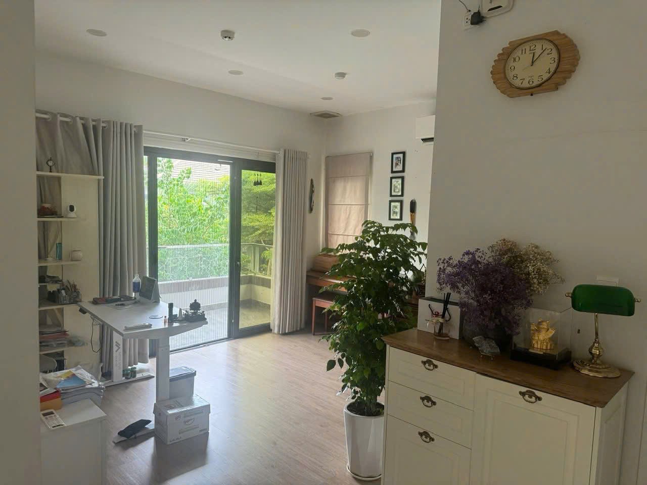 Cần bán Biệt thự Phường Hiệp Bình Chánh, Thủ Đức, Diện tích 308m², Giá 35 Tỷ 5