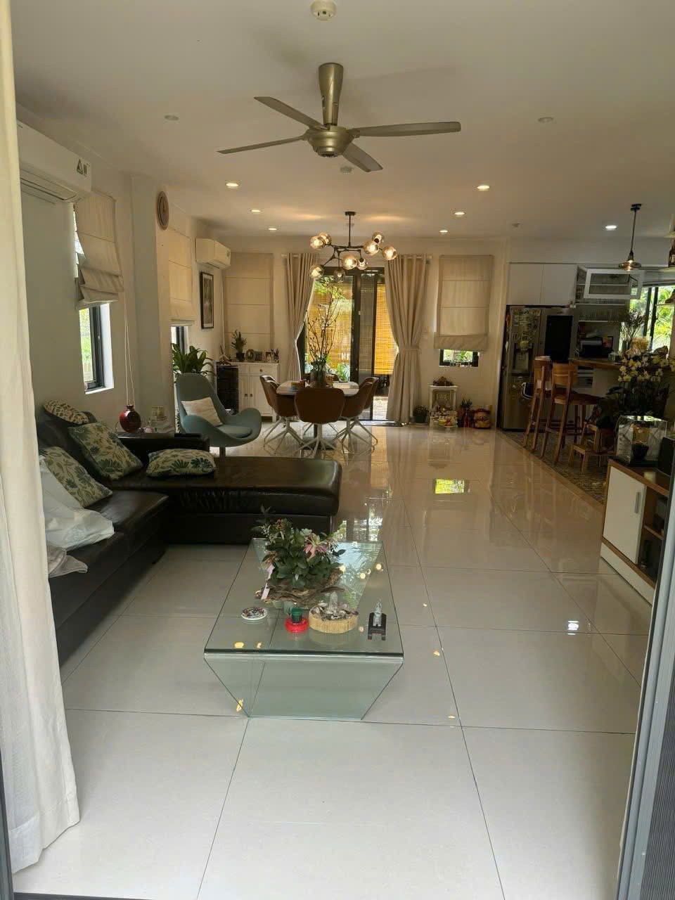 Cần bán Biệt thự Phường Hiệp Bình Chánh, Thủ Đức, Diện tích 308m², Giá 35 Tỷ 6