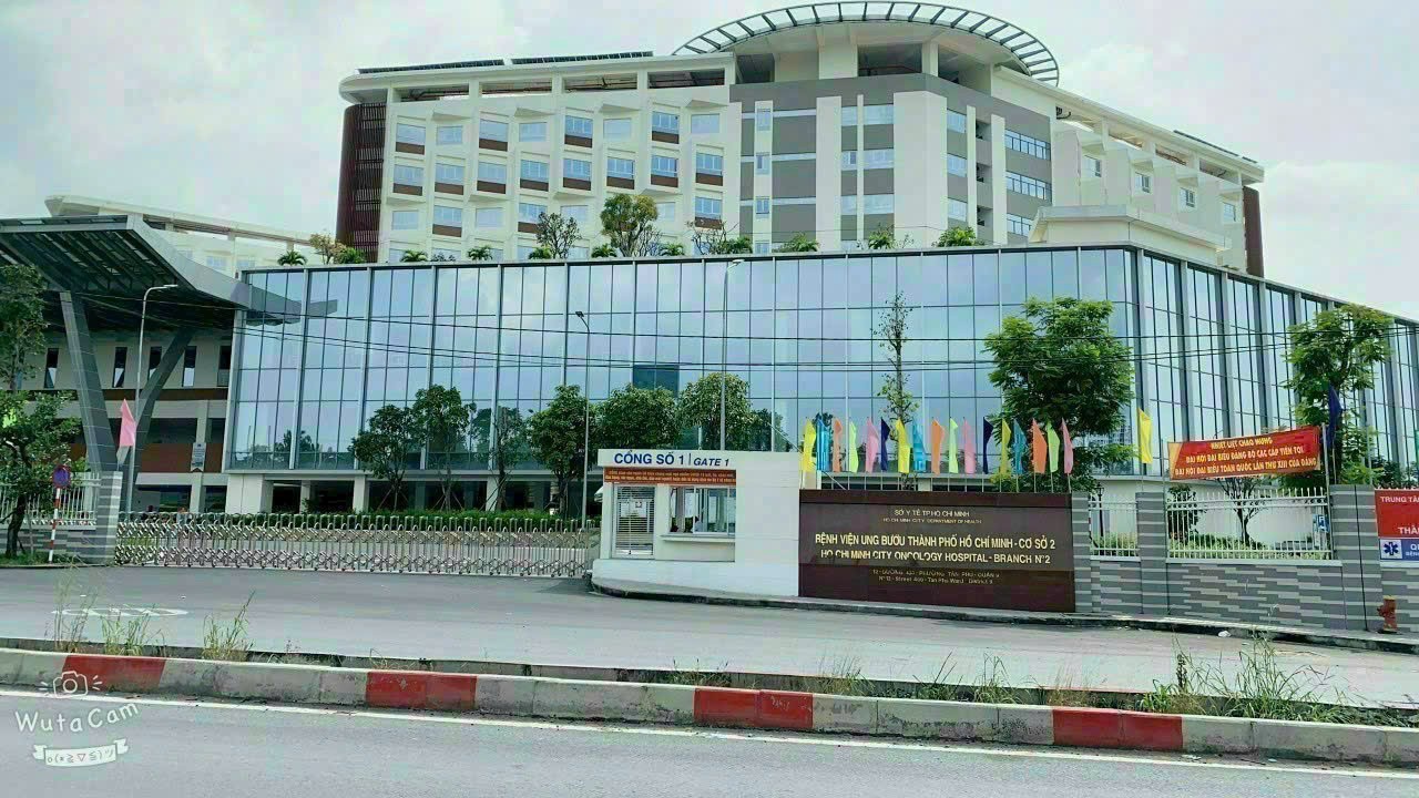 Cần bán Đất Phường Long Thạnh Mỹ, Quận 9, Diện tích 582m², Giá 0120 Triệu/m²