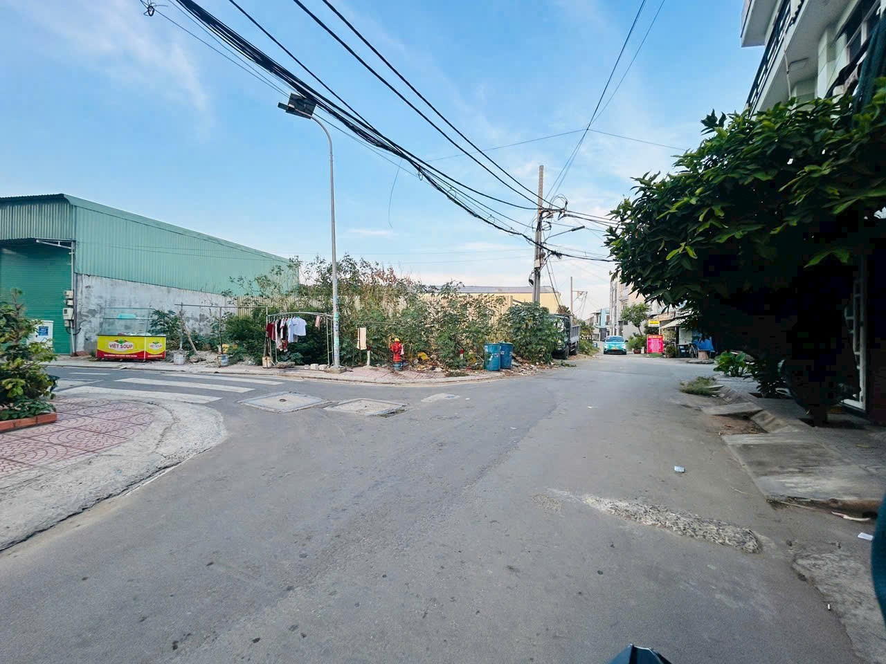 1380m2 đất thổ hẻm tỉnh lộ 10, Tân Tạo, Bình Tân giá 35 tỷ 3