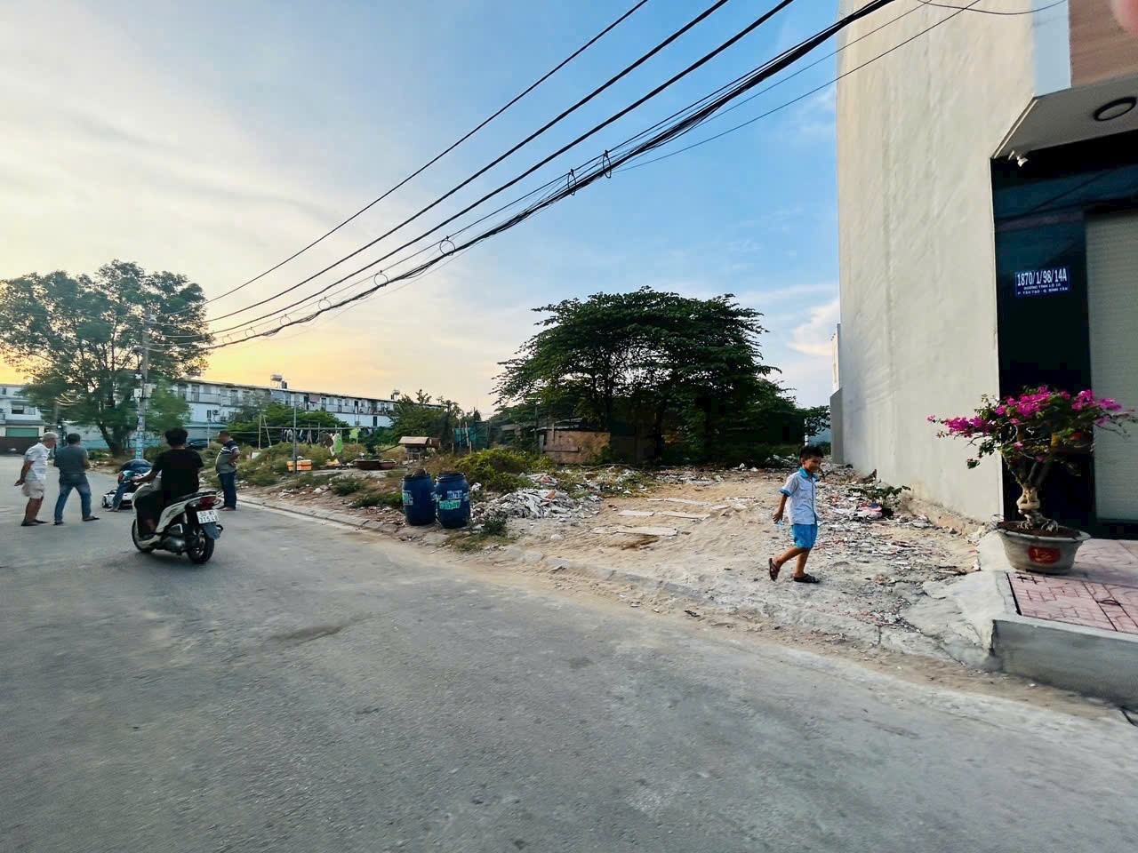 1380m2 đất thổ hẻm tỉnh lộ 10, Tân Tạo, Bình Tân giá 35 tỷ 4