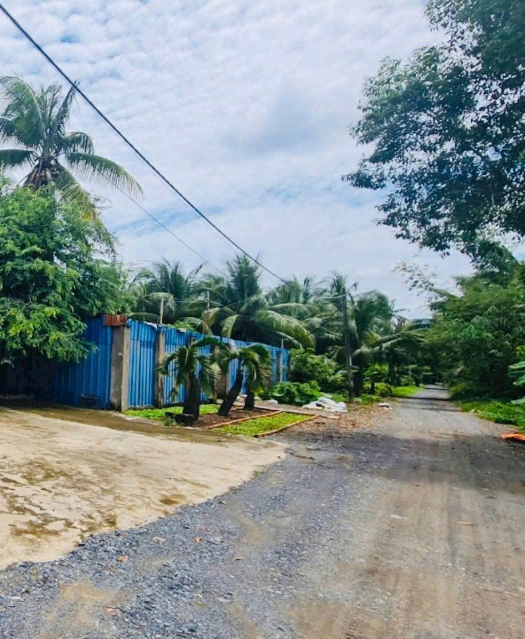 Cần bán Kho - Nhà xưởng đường Thích Thiện Hòa, Xã Lê Minh Xuân, Diện tích 745m², Giá 11.5 Tỷ 2
