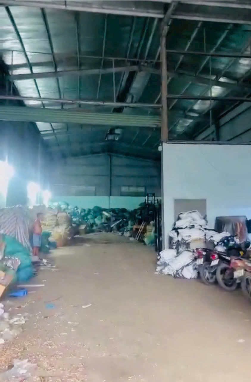 Cần bán Kho - Nhà xưởng đường Thích Thiện Hòa, Xã Lê Minh Xuân, Diện tích 745m², Giá 11.5 Tỷ 3