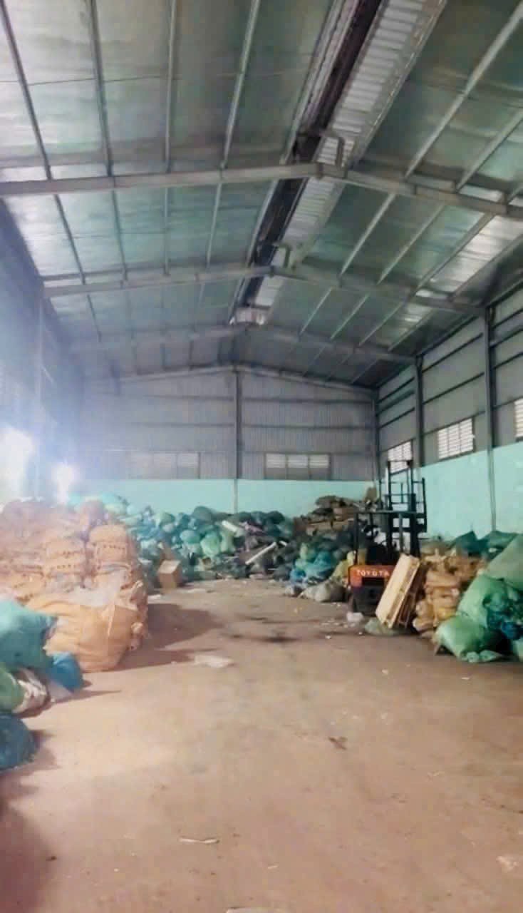 Cần bán Kho - Nhà xưởng đường Thích Thiện Hòa, Xã Lê Minh Xuân, Diện tích 745m², Giá 11.5 Tỷ 4