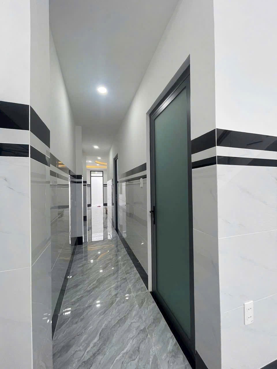 Nhà hẻm tỉnh lộ 8, xã Phước Vĩnh An, Củ Chi dt 140m2 1 lầu 3pn 2wc giá 3,75 tỷ 4