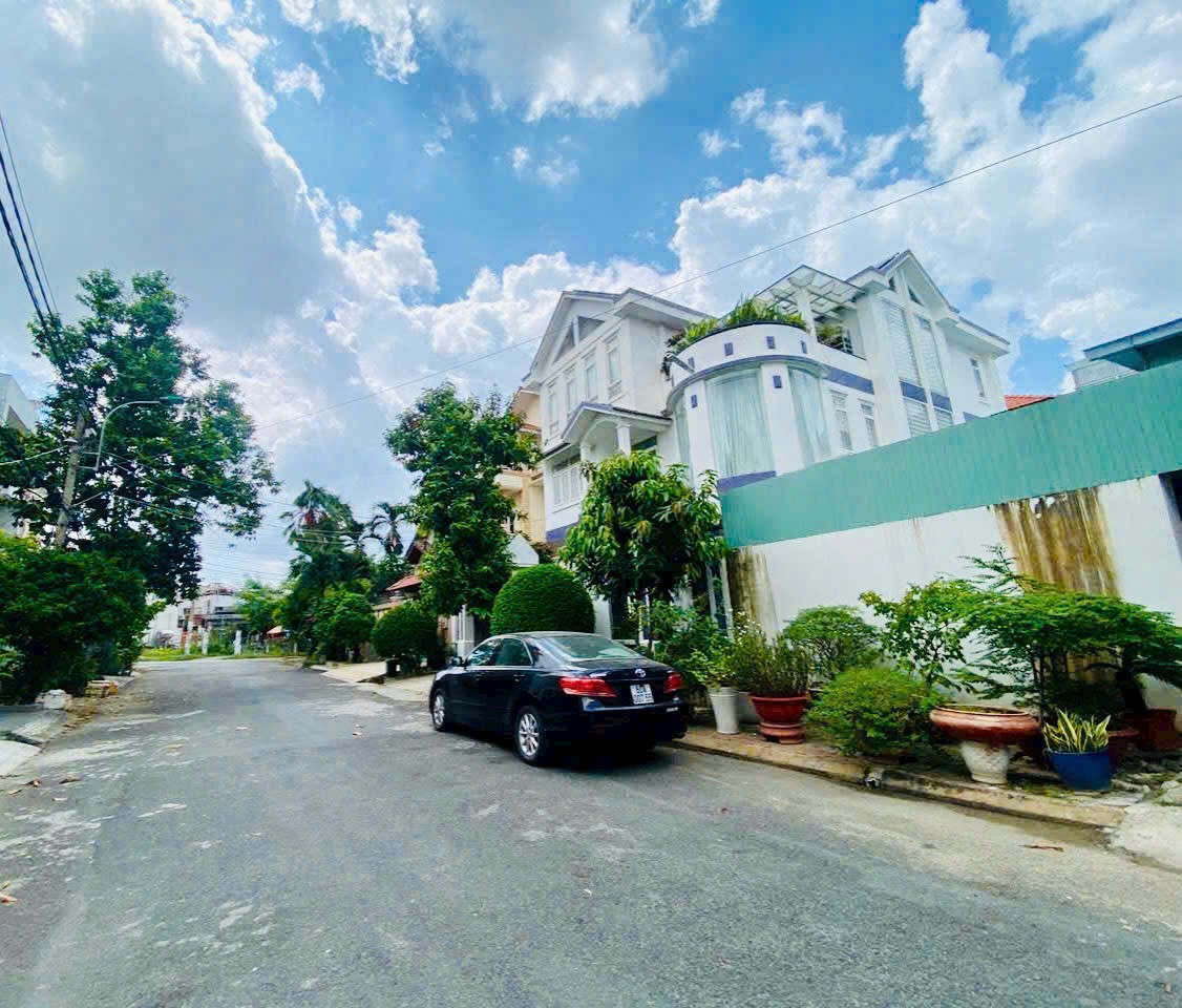 Cần bán Đất Bình Thạnh, Hồ Chí Minh, Diện tích 238m², Giá 28.6 Tỷ