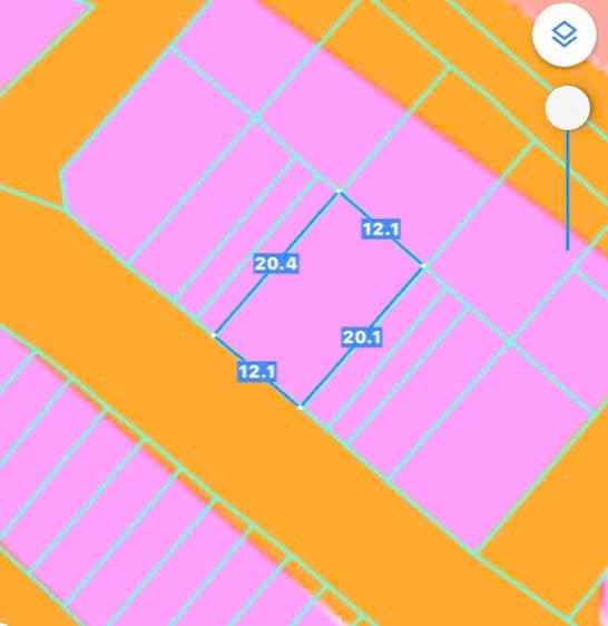 Cần bán Đất Bình Thạnh, Hồ Chí Minh, Diện tích 238m², Giá 28.6 Tỷ 2