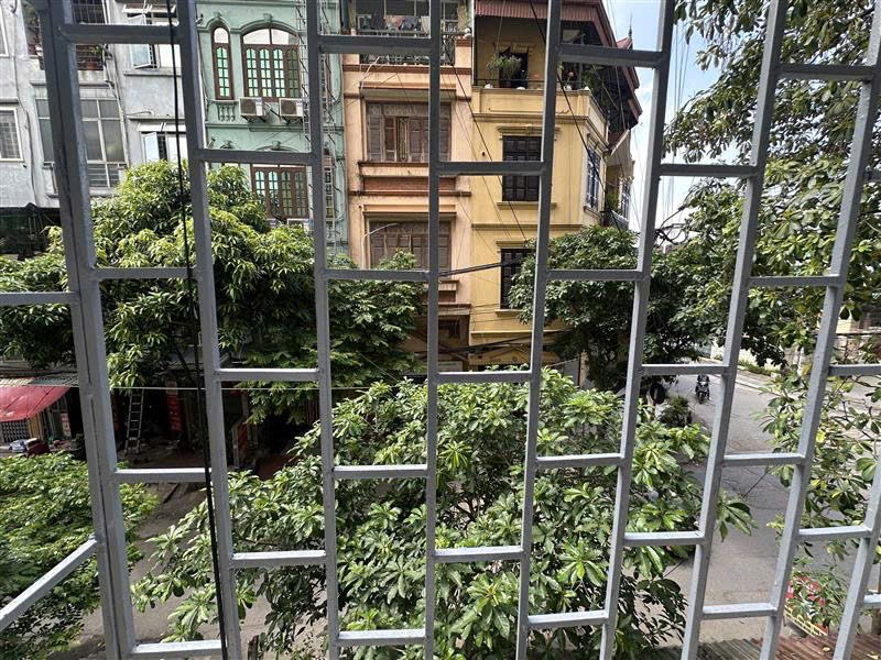 Em cần bán căn 30/45m tầng 2 - Khu đô thị Đền Lừ - Hoàng Mai - tiện lợi đi lại 4