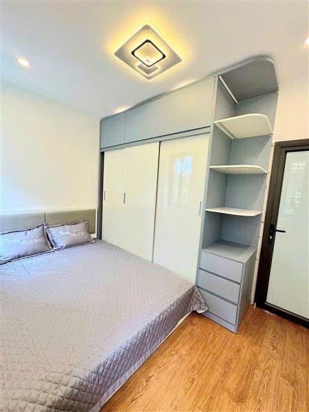 Em cần bán căn 30/45m tầng 2 - Khu đô thị Đền Lừ - Hoàng Mai - tiện lợi đi lại 2