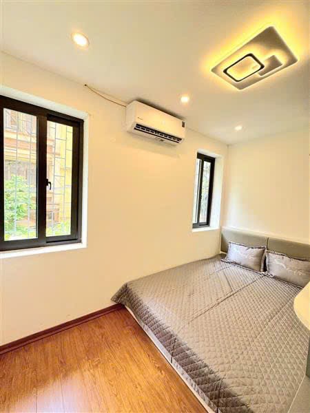 Em cần bán căn 30/45m tầng 2 - Khu đô thị Đền Lừ - Hoàng Mai - tiện lợi đi lại 3