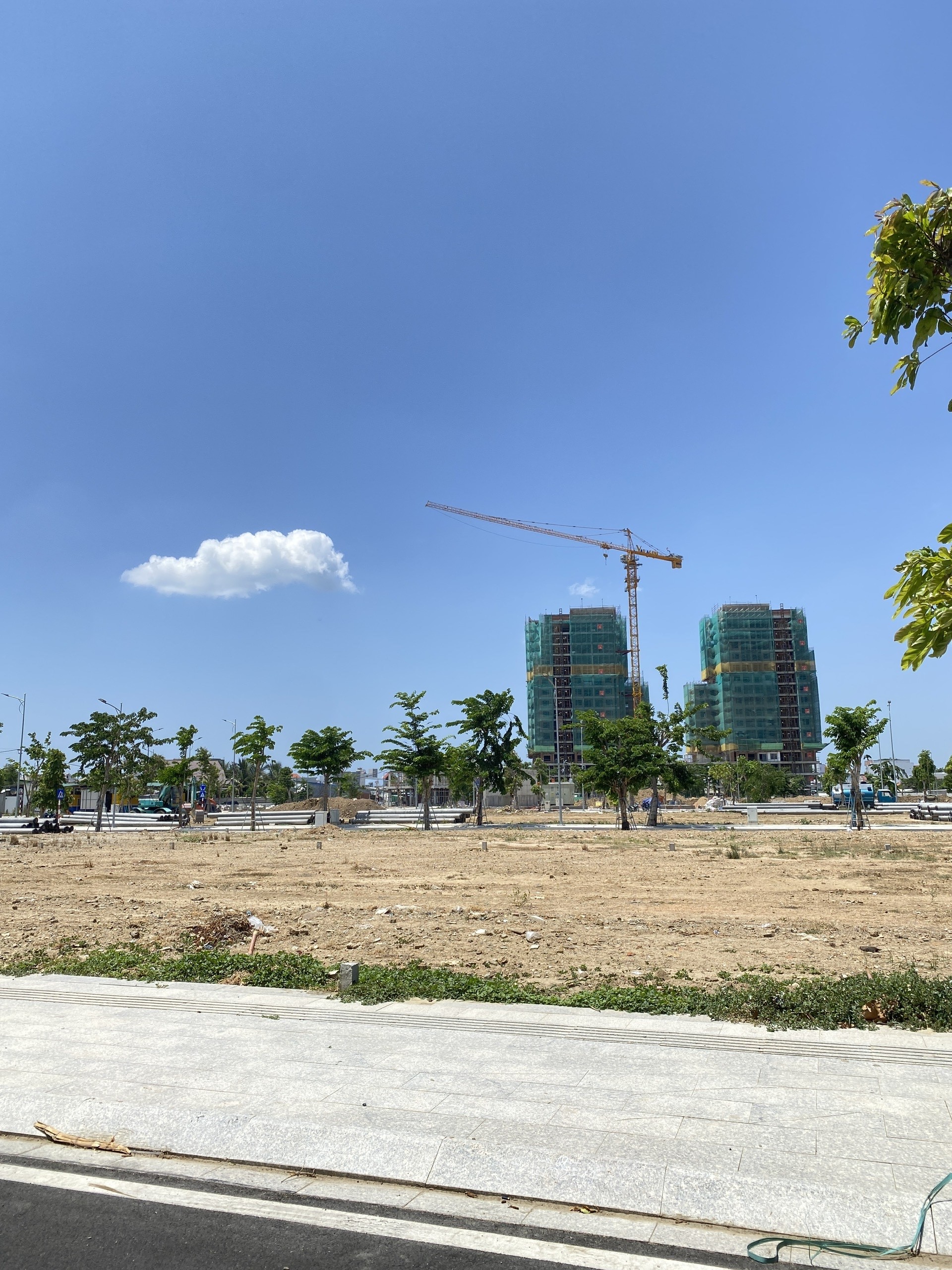 Cần bán Đất dự án MK Central City, Diện tích 172m², Giá 36 Triệu/m² 4