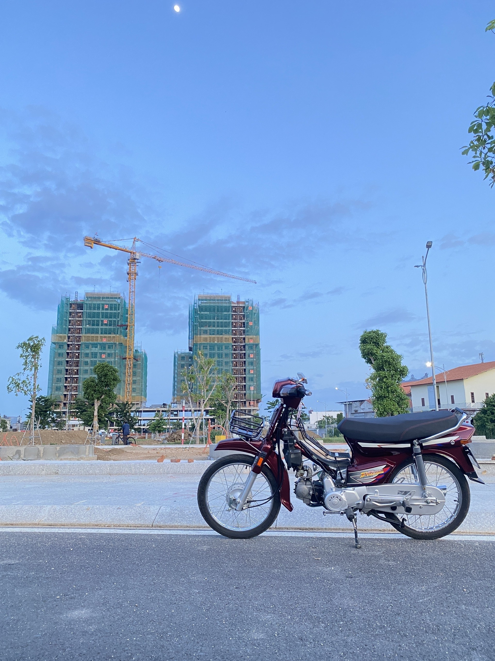 Cần bán Đất dự án MK Central City, Diện tích 172m², Giá 36 Triệu/m² 5