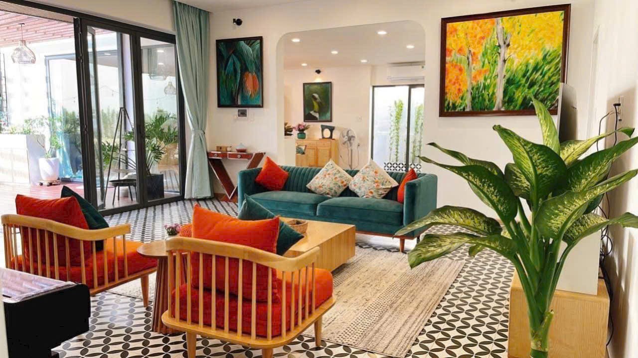Cần bán Nhà mặt tiền Phường Thảo Điền, Quận 2, Diện tích 395m², Giá 079 Tỷ 4