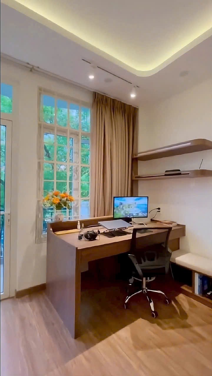 Cần bán Nhà mặt tiền Quận 7, Hồ Chí Minh, Diện tích 108m², Giá 26.499 Tỷ