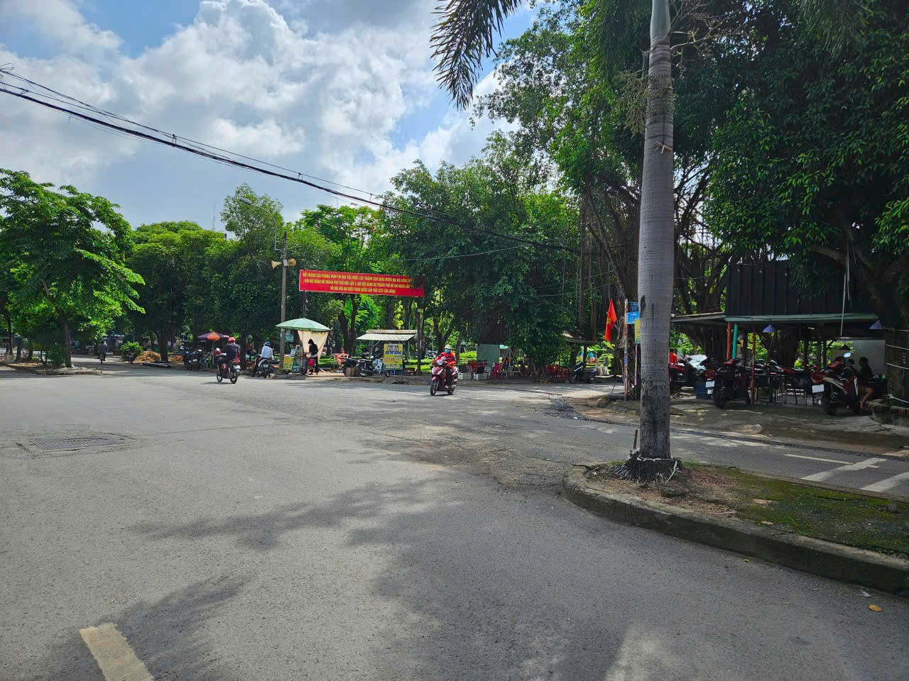 Cần bán Đất Phường Bình Trưng Đông, Quận 2, Diện tích 100m², Giá 12 Tỷ 2