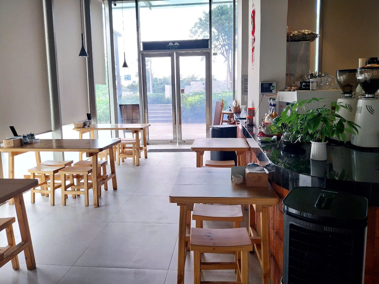 Cho thuê Cửa hàng - Kiot - Mặt bằng Phường Thủ Thiêm, Quận 2, Diện tích 100m², Giá 30 Triệu/tháng 7