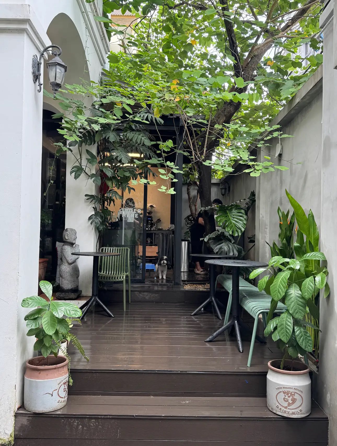 Cho thuê Biệt thự Phường Thảo Điền, Quận 2, Diện tích 176m², Giá 91 Triệu/tháng 3