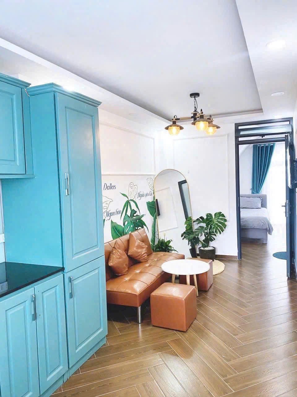 CHO THUÊ HOMESTAY 6 PHÒNG NGỦ NGUYỄN ĐÌNH CHIỂU PHƯỜNG 9 ĐÀ LẠT 25TR/THÁNG 2