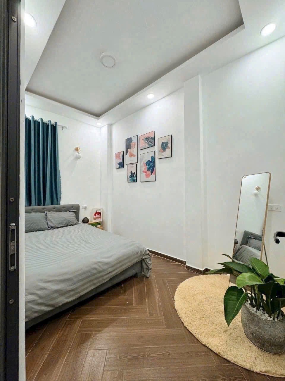 CHO THUÊ HOMESTAY 6 PHÒNG NGỦ NGUYỄN ĐÌNH CHIỂU PHƯỜNG 9 ĐÀ LẠT 25TR/THÁNG 3