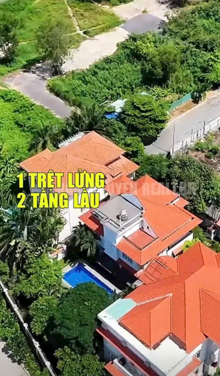 Cần bán Đất Phường Thảo Điền, Quận 2, Diện tích 639m², Giá 0168 Tỷ