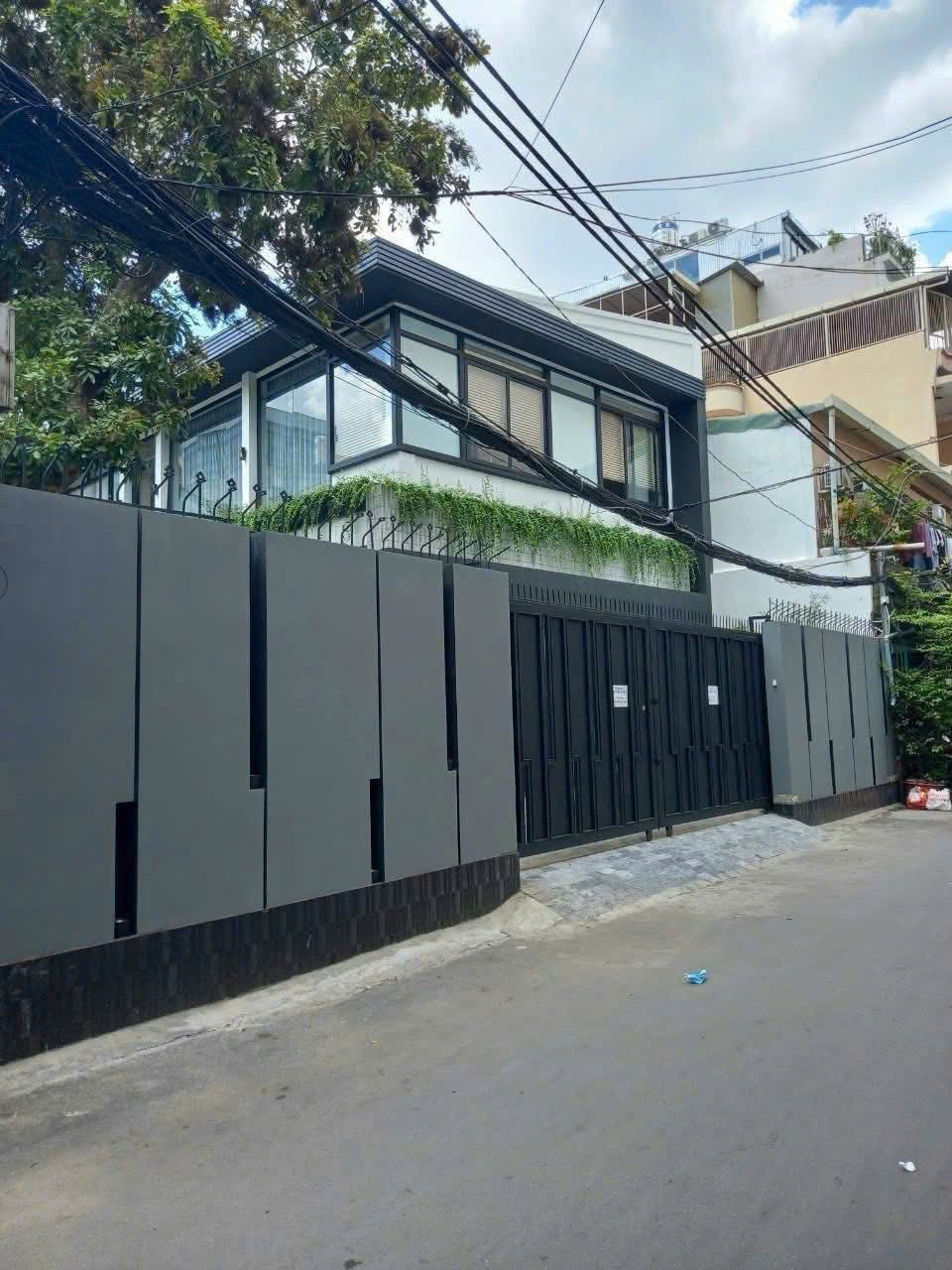 Cần bán Biệt thự Quận 1, Hồ Chí Minh, Diện tích 320m², Giá 82 Tỷ 9