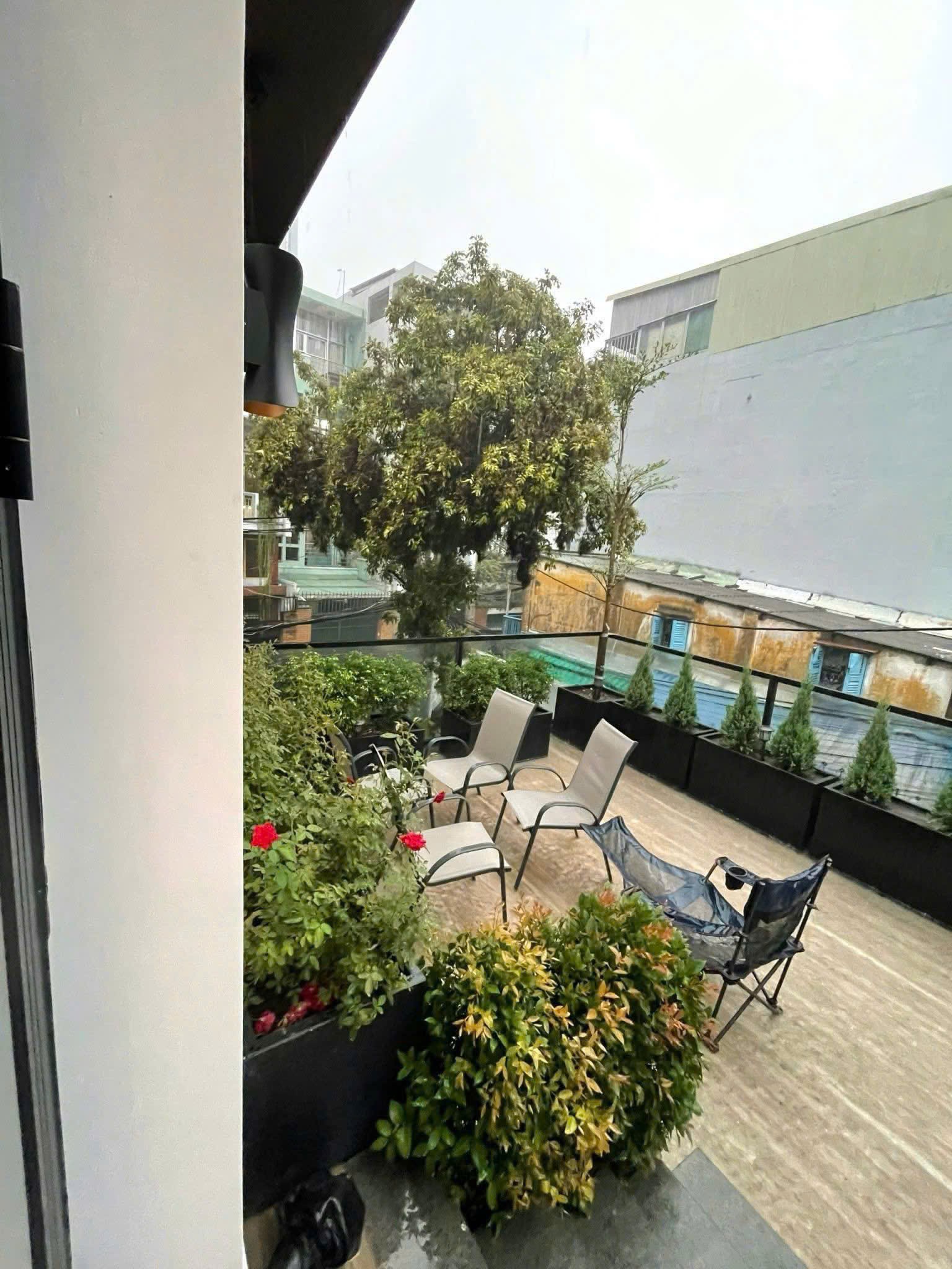Cần bán Biệt thự Quận 1, Hồ Chí Minh, Diện tích 320m², Giá 82 Tỷ 8