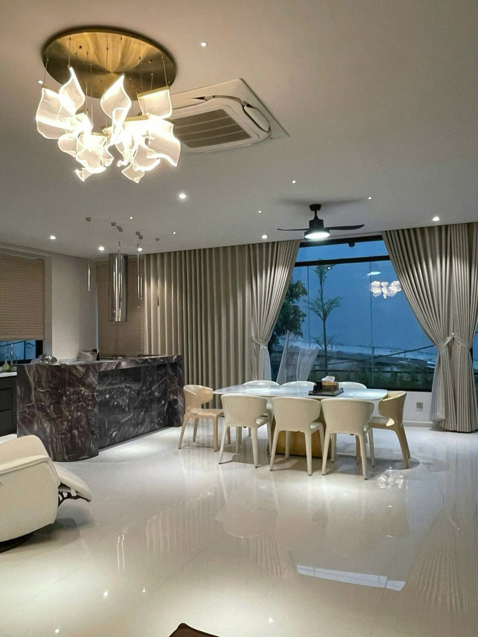 Cần bán Biệt thự Quận 1, Hồ Chí Minh, Diện tích 320m², Giá 82 Tỷ 4