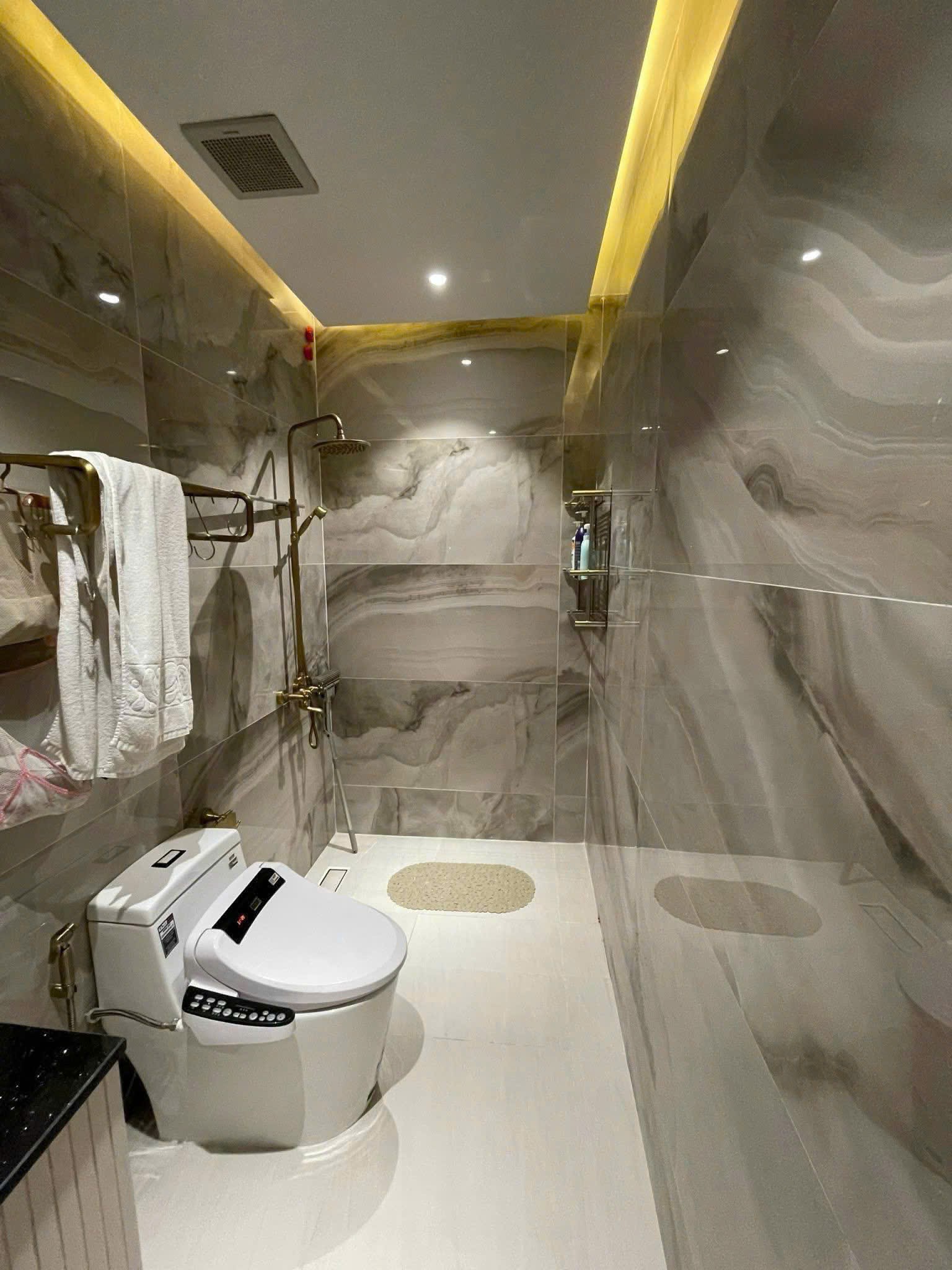 Cần bán Biệt thự Quận 1, Hồ Chí Minh, Diện tích 320m², Giá 82 Tỷ 6