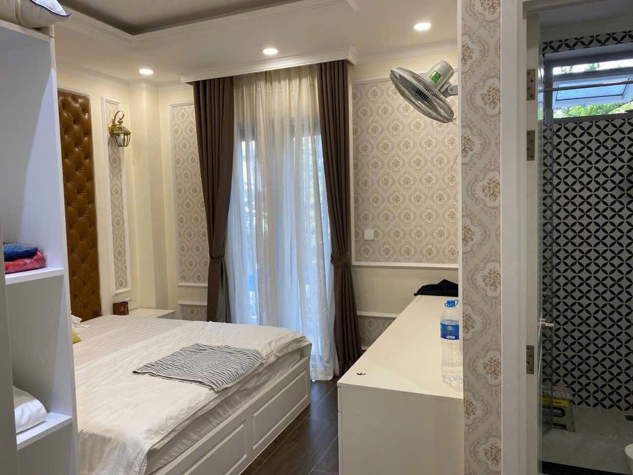 Cho thuê Nhà mặt tiền Phường Phú Hữu, Quận 9, Diện tích 80m², Giá 13 Triệu/tháng 3