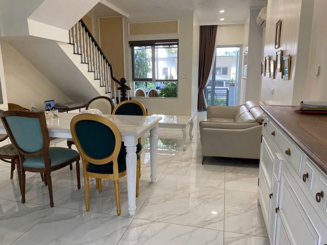 Cho thuê Nhà mặt tiền Phường Phú Hữu, Quận 9, Diện tích 80m², Giá 13 Triệu/tháng 4