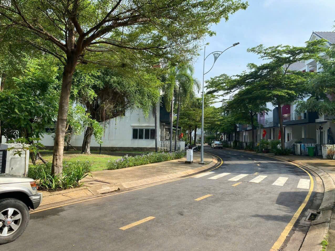 Cho thuê Nhà mặt tiền Phường Phú Hữu, Quận 9, Diện tích 80m², Giá 13 Triệu/tháng 7