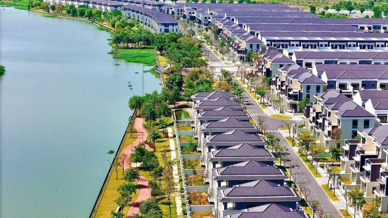 Cần bán Biệt thự Biên Hòa, Đồng Nai, Diện tích 300m², Giá 23.9 Tỷ 2