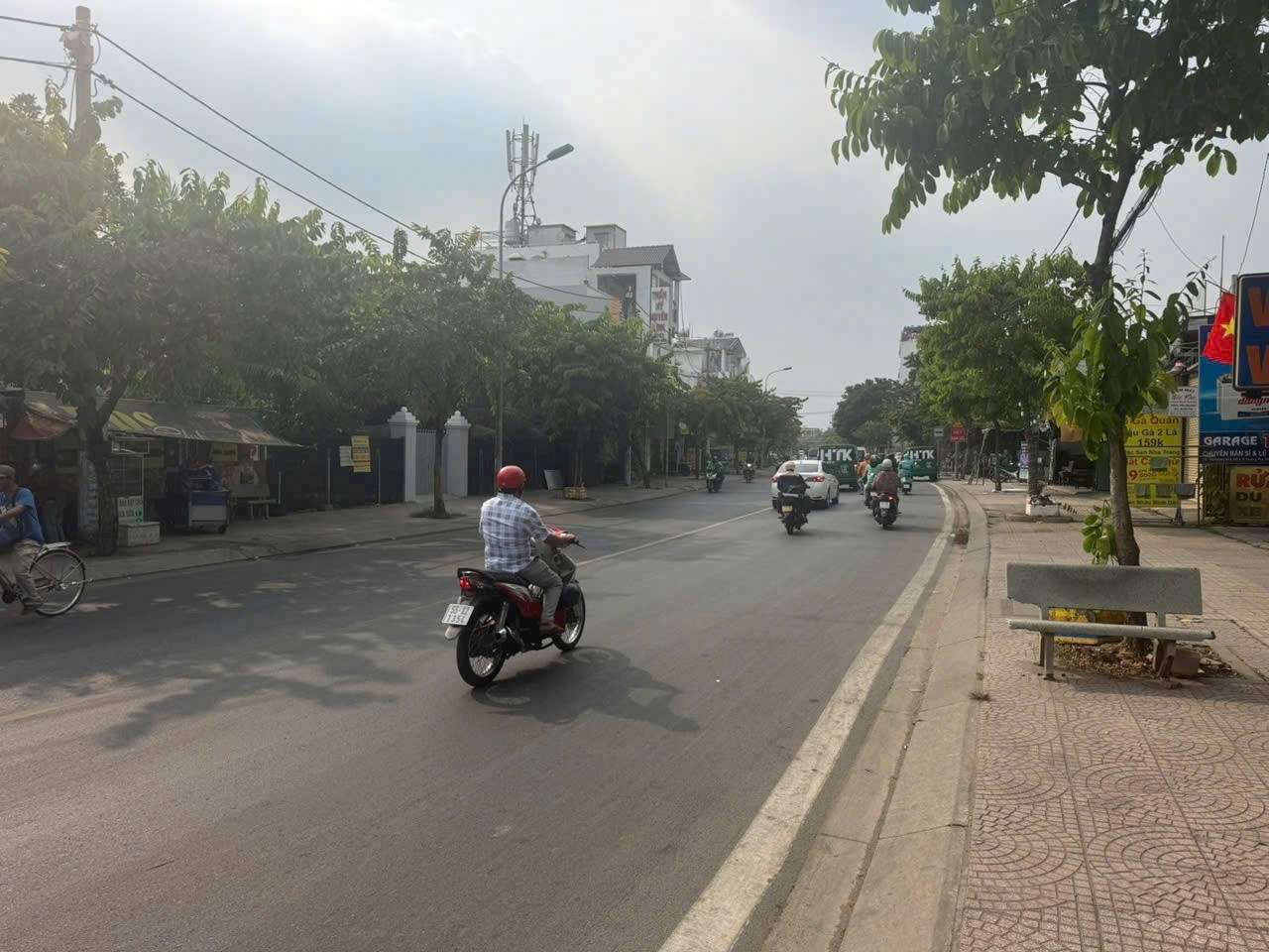 Cần bán Đất Phường Trường Thọ, Thủ Đức, Diện tích 134m², Giá 18.5 Tỷ 2