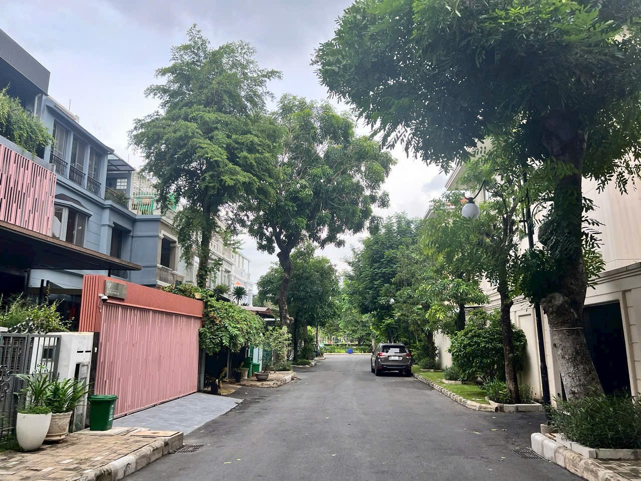 Cần bán Biệt thự Quận 7, Hồ Chí Minh, Diện tích 126m², Giá 49 Tỷ