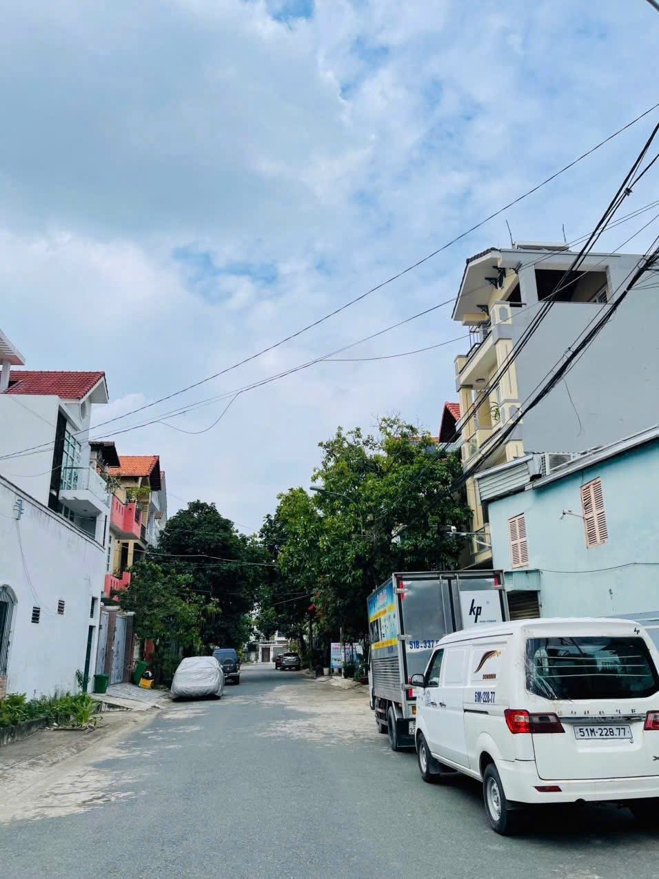 Cần bán Nhà mặt tiền Phường Hiệp Bình Chánh, Thủ Đức, Diện tích 90m², Giá 012.9 Tỷ 10