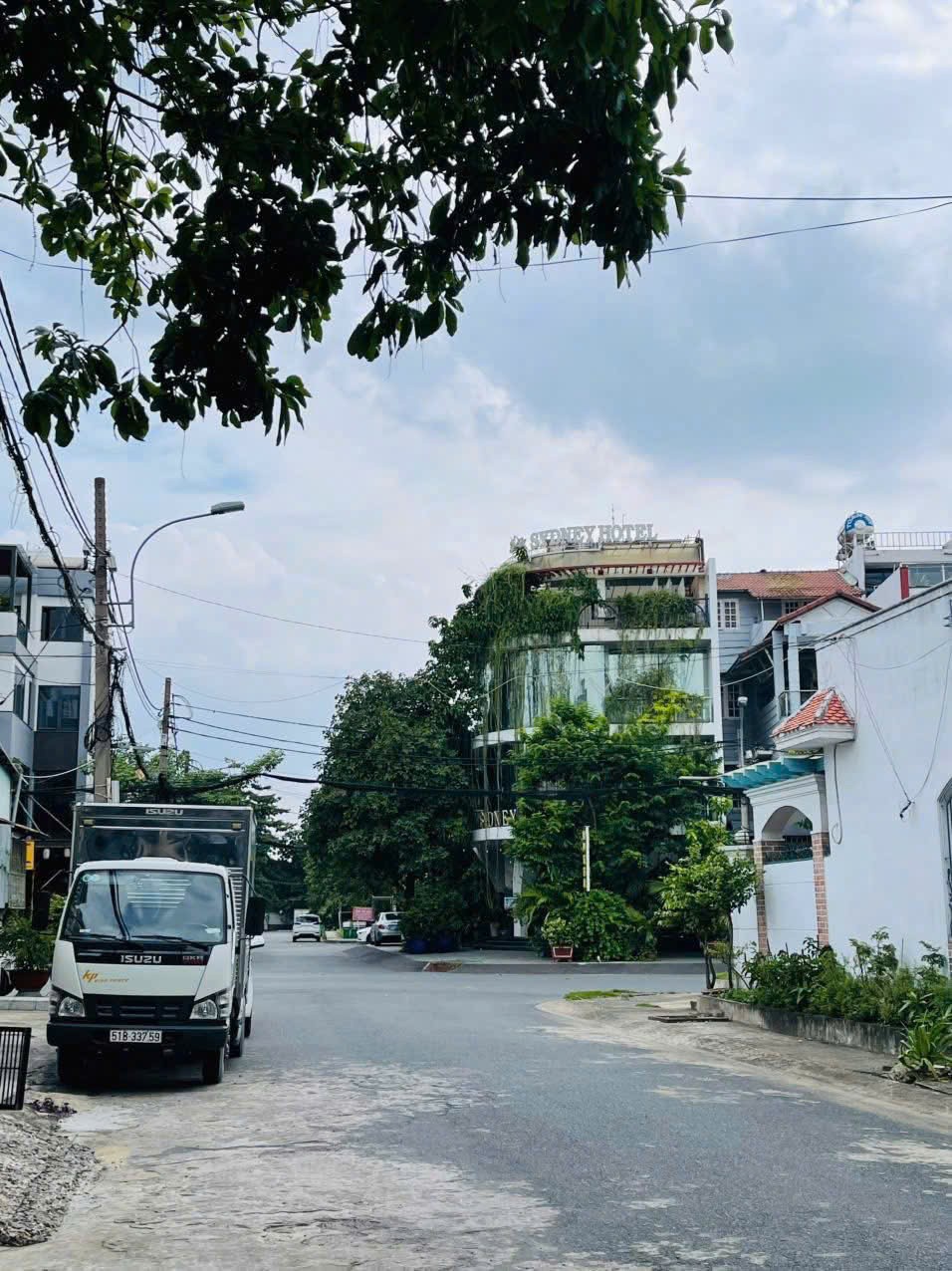 Cần bán Nhà mặt tiền Phường Hiệp Bình Chánh, Thủ Đức, Diện tích 90m², Giá 012.9 Tỷ 3