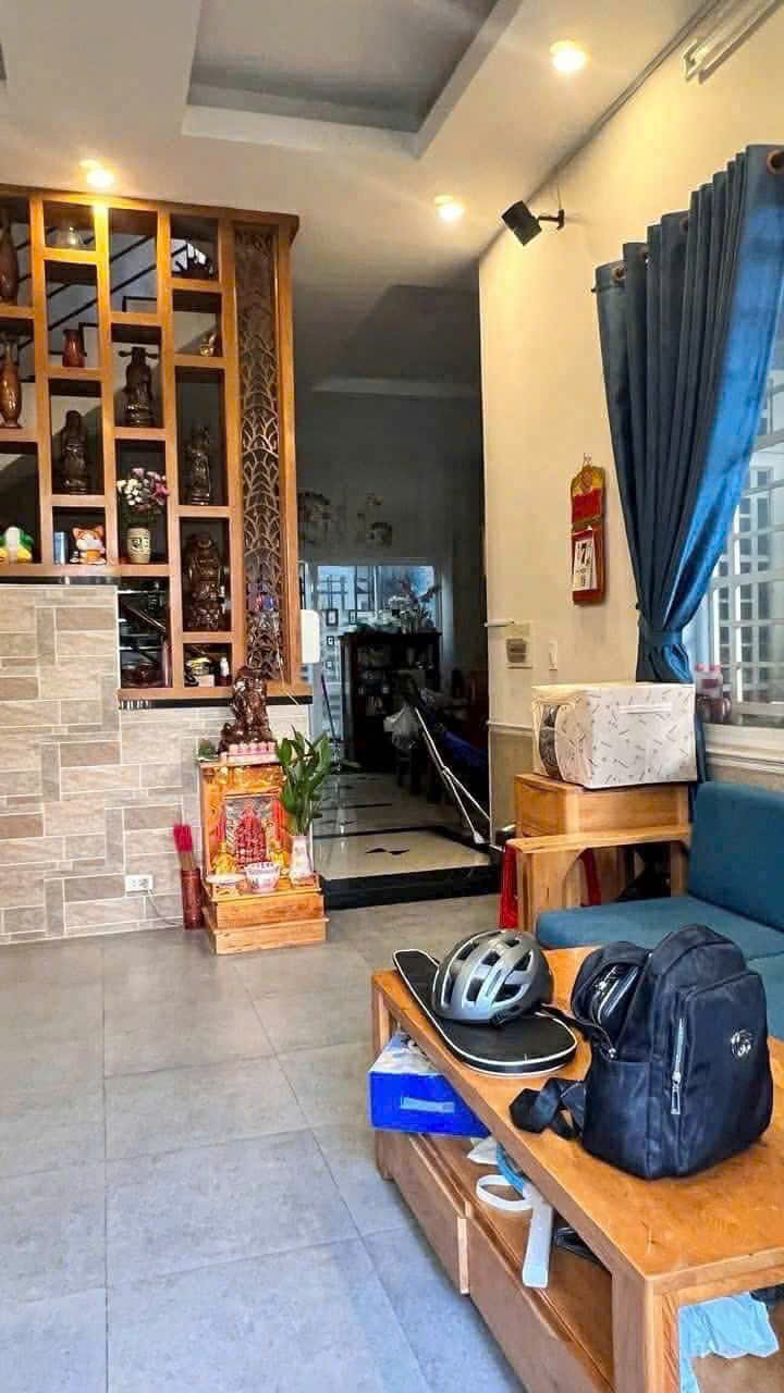 Cần bán Nhà mặt tiền Phường Hiệp Bình Chánh, Thủ Đức, Diện tích 90m², Giá 012.9 Tỷ 4