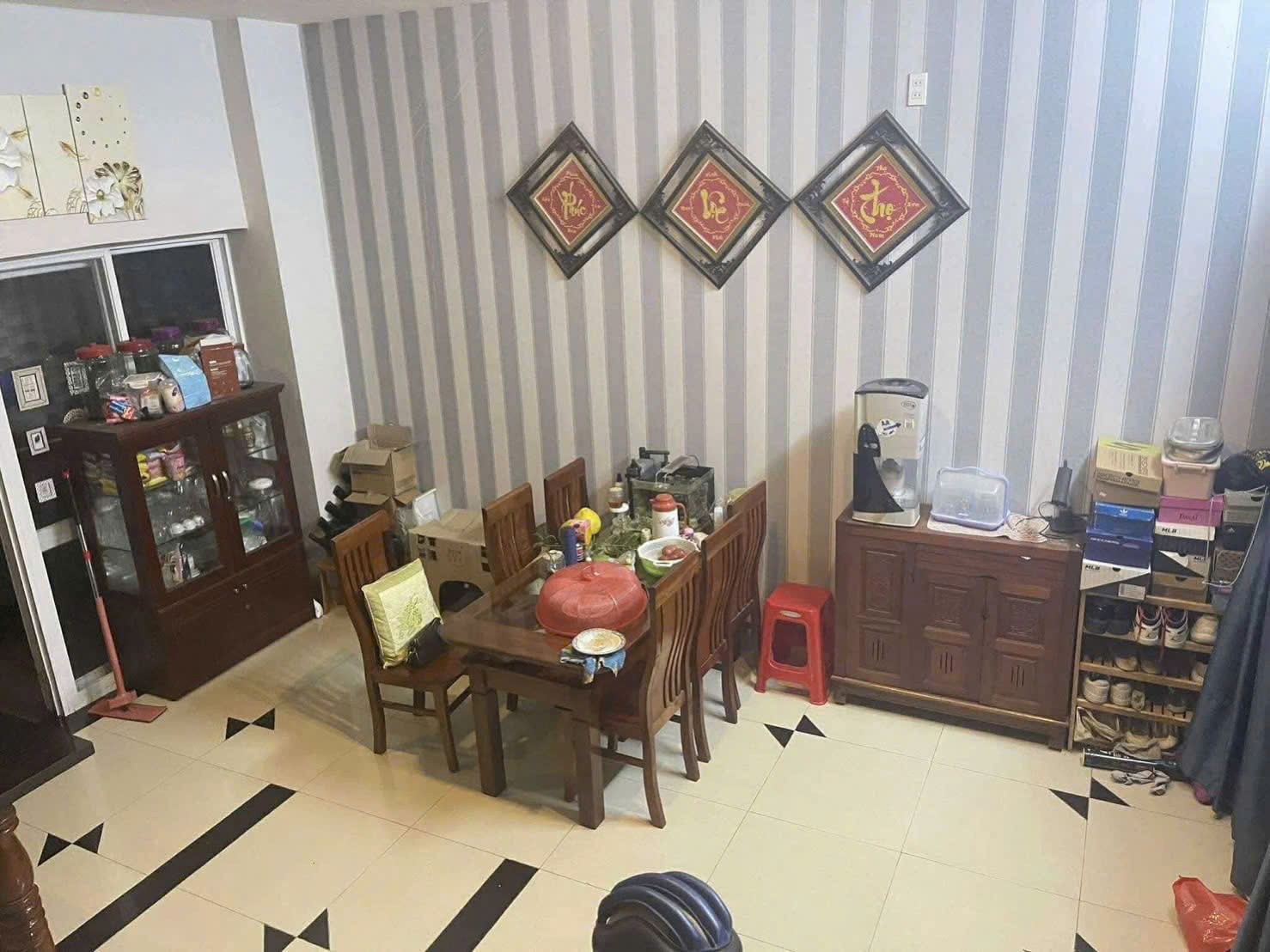 Cần bán Nhà mặt tiền Phường Hiệp Bình Chánh, Thủ Đức, Diện tích 90m², Giá 012.9 Tỷ 6