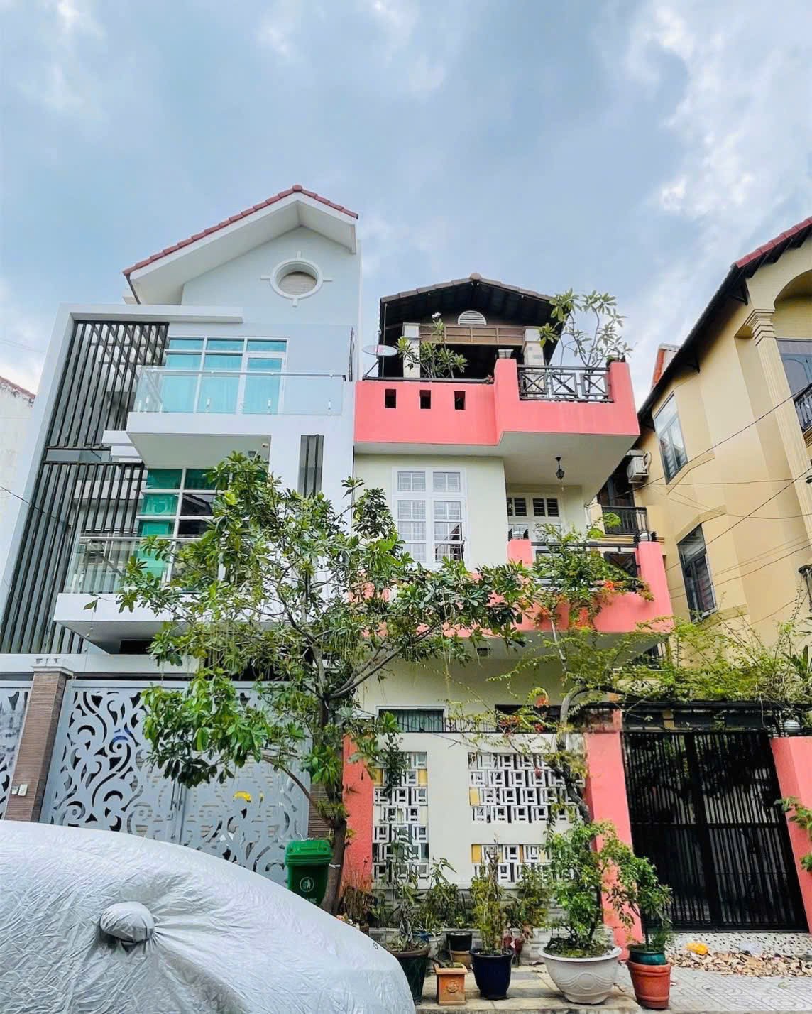 Cần bán Nhà mặt tiền Phường Hiệp Bình Chánh, Thủ Đức, Diện tích 90m², Giá 012.9 Tỷ 9