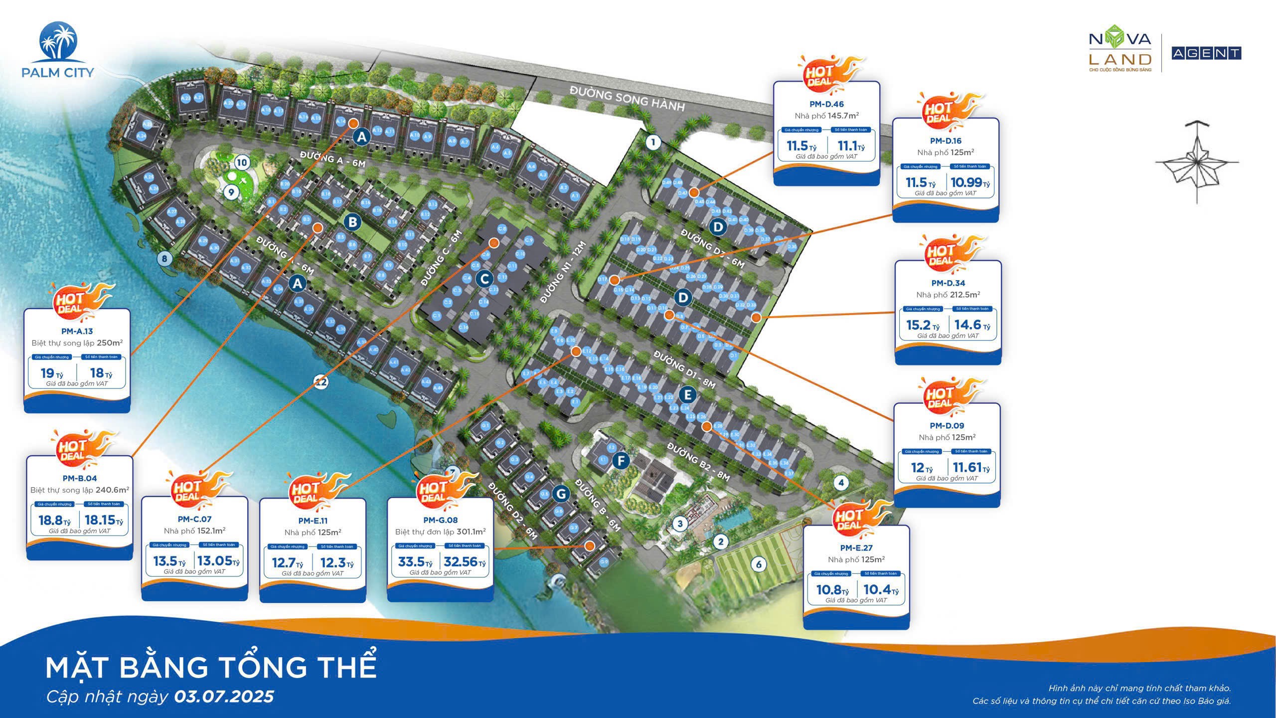 Cần bán Nhà mặt tiền Quận 9, Hồ Chí Minh, Diện tích 366m², Giá 18.9 Tỷ
