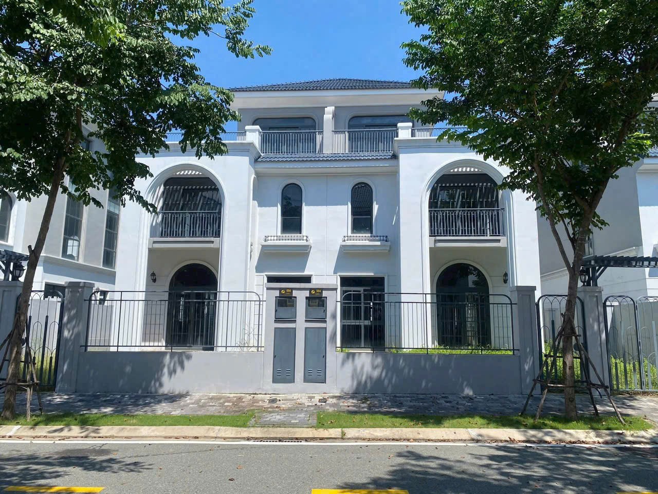 Cần bán Nhà mặt tiền Quận 9, Hồ Chí Minh, Diện tích 366m², Giá 18.9 Tỷ 3